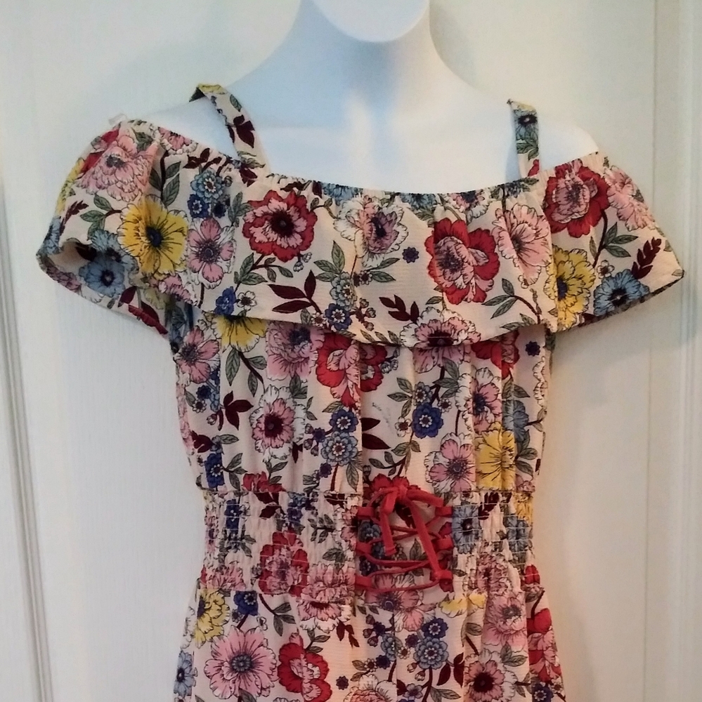 Knitworks Capri style Jumper